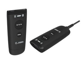 Zebra CS60 QR-zakscanner-BYPOS-7350