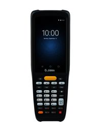 Zebra MC2200 MOBIELE PDA-BYPOS-8391