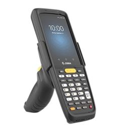 Zebra MC2700 4G mobiele PDA-BYPOS-7469