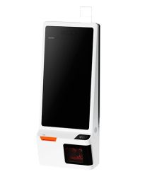 Sunmi K2, 2D, muur montage, USB, Ethernet, Wi-Fi, 61 cm (24''), NFC-P05070011