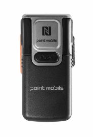 Point Mobile PM5, 2D, SR, BT, Single Trigger, black-PM500B6212N0