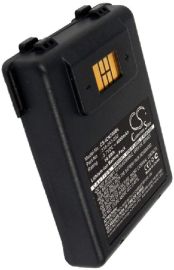 Honeywell Reserve batterij-318-043-043