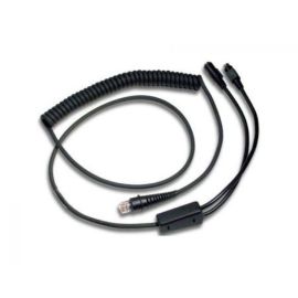 Honeywell KBW kabel, spiraal-53-53020-3