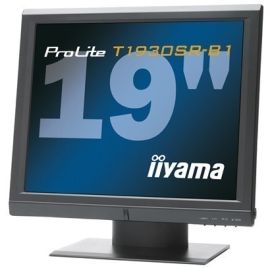 iiyama 19-inch LCD-touchscreen-BYPOS-1605