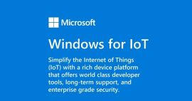 Windows 11 IoT Ent., Entry, alleen beschikbaar met nieuwe hardware-MS0 FZM-00025