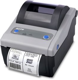 SATO CG412 / CG408 Labelprinter-BYPOS-1848