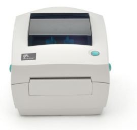 Zebra GC420D / GC420T desktoplabelprinter-BYPOS-2079