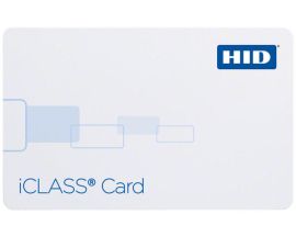 HID ISOProx II 1386, 34 bit kaarten, N10002, 125 kHz, geprogrammeerd-HID-1386C-34