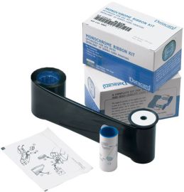 DAC Monochrome Printlint Kits SD2/360, Monochrome Printlint Kit, Zwart-532000-053
