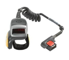 Zebra ringscanner (Motorola)-BYPOS-9842