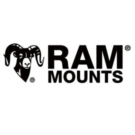 RAM Mounts Form-Fit Houder (Sleutelvergrendeling) voor Zebra TC22/27-RAM-HOL-ZE24PLU