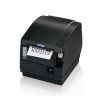Citizen CT-S651II, 8 dots/mm (203 dpi), Snijmes, zwart