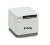 Star mC-Print3, USB, Ethernet, 8 dots/mm (203 dpi), Snijmes, wit