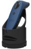 Socket S700, 1D, Imager, BT (iOS / Andr), kit (incl. oplaaddock), blauw / zwart