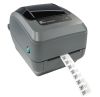 Zebra GK420t rev2, 8 dots/mm (203 dpi), EPL, ZPL, USB, printserver * (ethernet) *