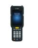 Zebra MC3300x, 2D, SE4770, BT, Wi-Fi, NFC, num., GMS, Android