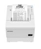 Epson TM-T88VII (131), powered-USB, Ethernet, ePOS, Wit