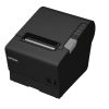 Epson TM-T88V, USB, RS232, donkergrijs