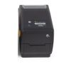 Zebra ZD411, 12 dots/mm (300 dpi), RTC, EPLII, ZPLII, USB, USB-host, BT (BLE), Ethernet