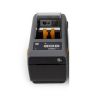 Zebra ZD611, 8 dots/mm (203 dpi), Peeler, EPLII, ZPLII, USB, BT (BLE), Ethernet