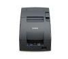 Epson TM-U220IIB (102F0), Snijmes, RS232, dark Grijs