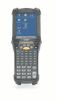 Zebra MC9200 Standaard, 1D, SR, BT, WLAN, Handgrip, disp.