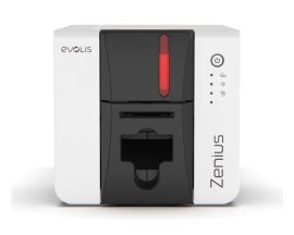 Evolis Zenius 2 kaart printer