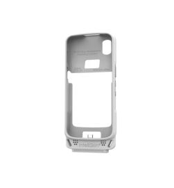 RAM Mounts IntellìSkin Beschermhoes voor Zebra TC22 & TC27 - GDS-Technologie - Grijs