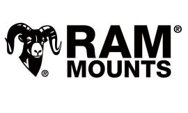 RAM Mounts Form-Fit Houder voor Zebra TC22/27