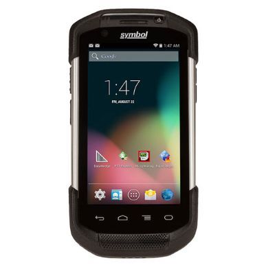 Zebra  TC75 2D 4G mobile scanner (motorola)-BYPOS-9801