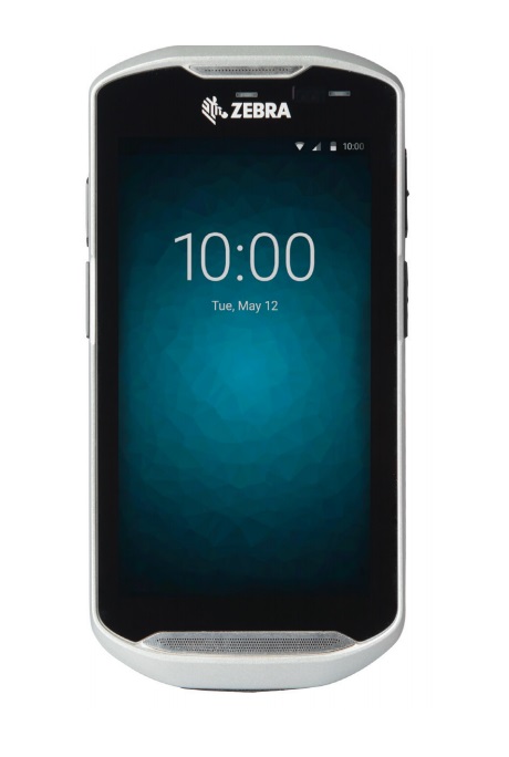 Zebra TC51 / TC56 Robust MDA multi-talent Android-BYPOS-2102135