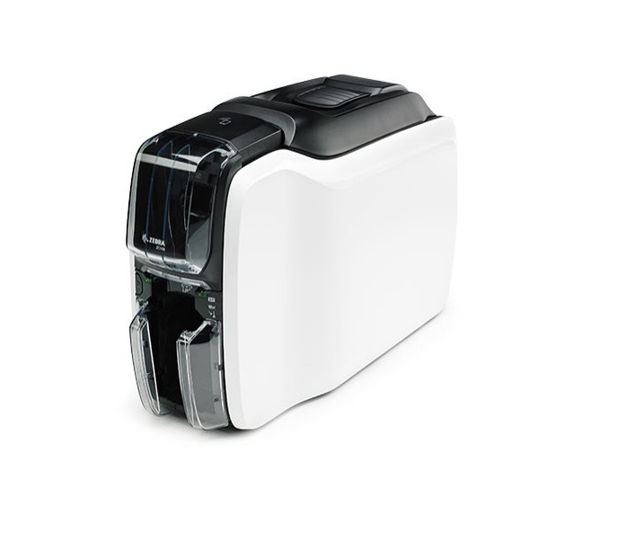 Zebra ZC100 PVC printer-BYPOS-1902