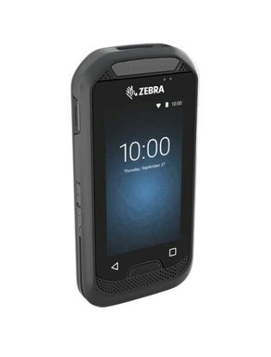 Zebra EC30 2D portable PDA-BYPOS-2712