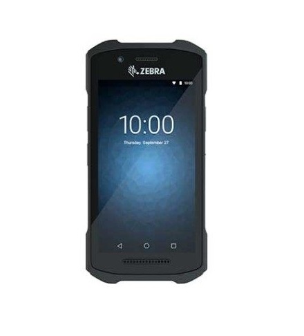 Zebra TC21 2D HD PDA-BYPOS-4138