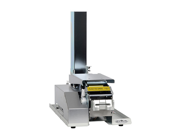 Evolis Kiosk-Cardprinter 