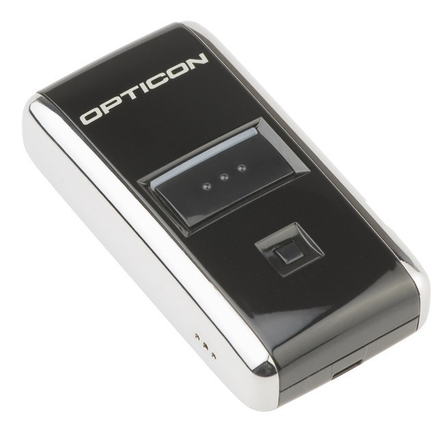 Opticon opn-2006 1D Pocket Memory Scanner BT