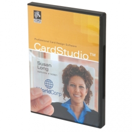 Zebra ZMotif CardStudio kaartprinter software-BYPOS-1148