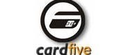 Cardfive