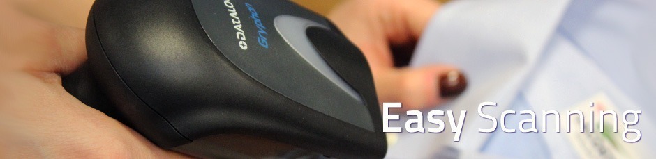 Datalogic producten