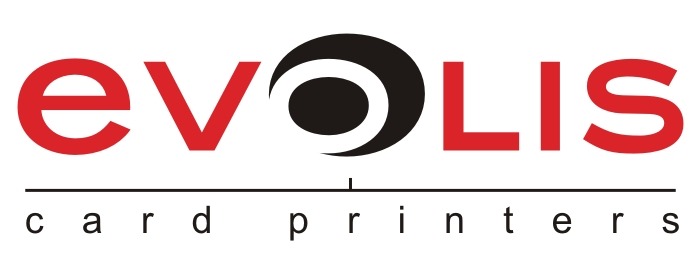 Evolis kaartprinter