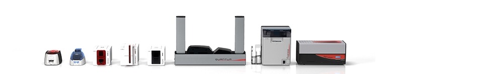 Evolis printers
